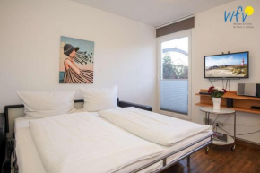 Villa van Harten Ferienwohnung 